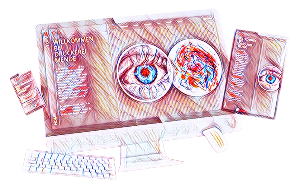 alle Drucker von uns