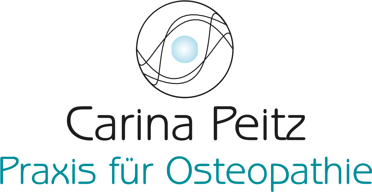 Carina Peitz - Praxis für Osteopathie