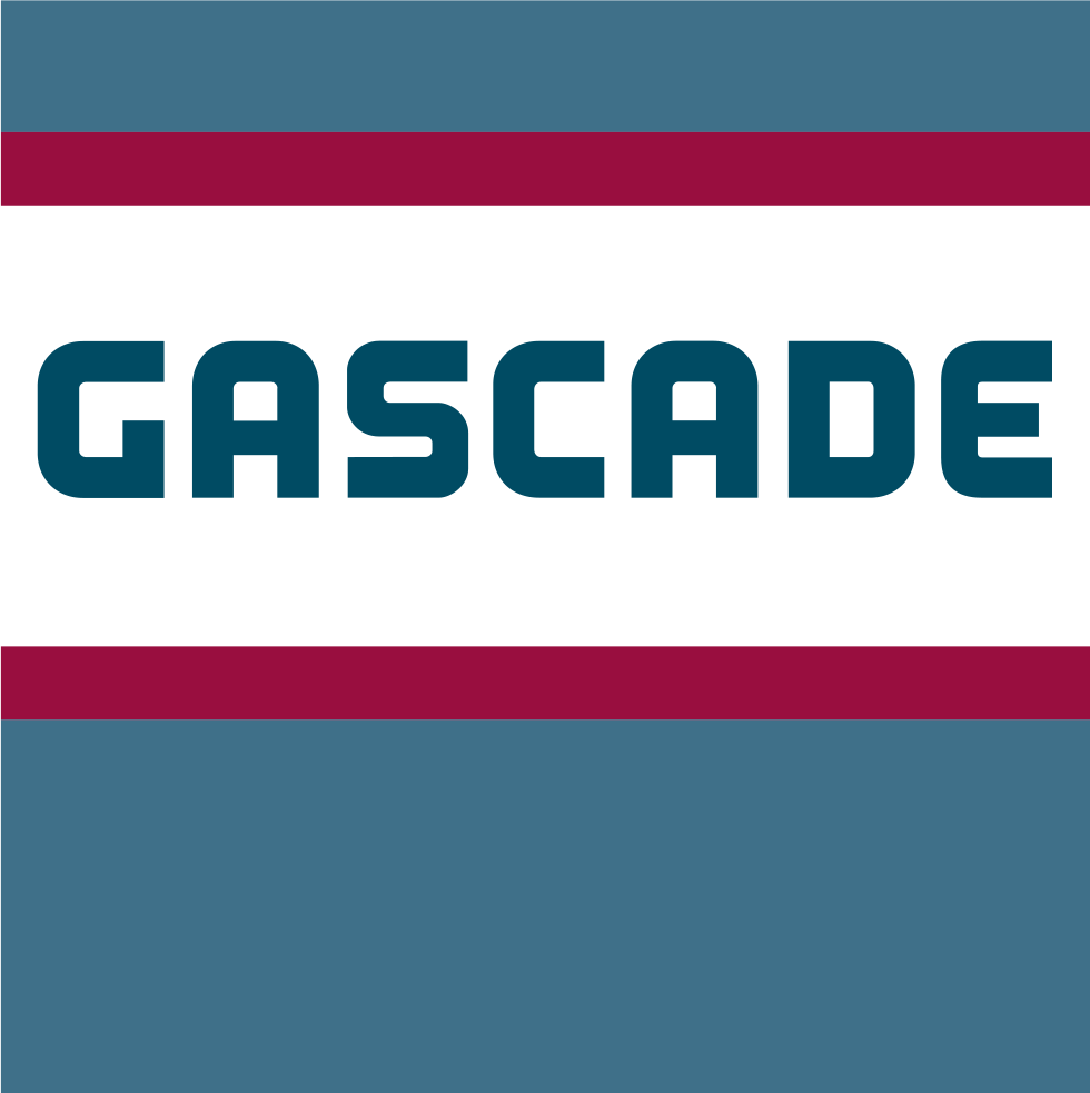 GASCADE